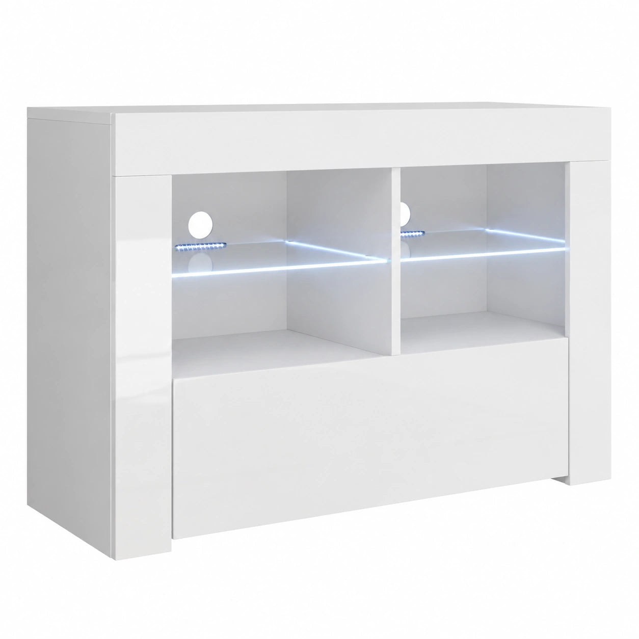 Meuble polyvalent, pour les espaces de vie